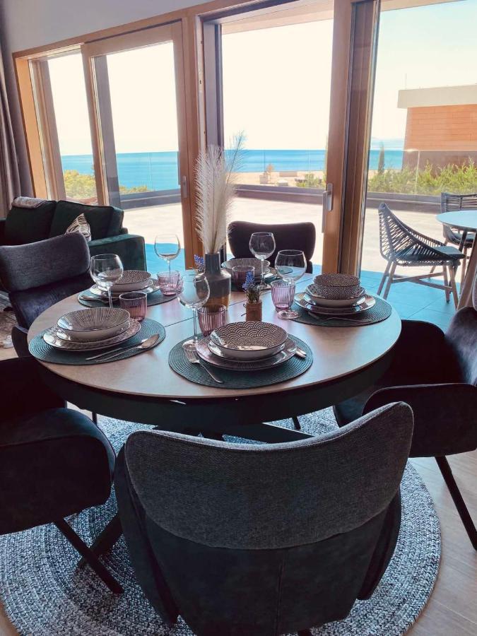 Sea View Deluxe Apartment Рийека Екстериор снимка